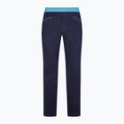 Herren La Sportiva Cave Jeans Kletterhose navy blau H97610624