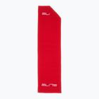 Elite Zugaman Handtuch 130 x 30 cm rot