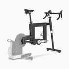 Rahmen für Fahrradtrainer Elite Square Inteligentna Black