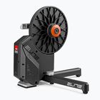 Rollentrainer Elite Trainer Rivo With Zwift Cog and Click black