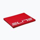 Unterlegmatte für Rollentrainer Elite Training Mat Red
