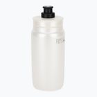 Fahrrad Trinkflasche Elite FLY Tex 550 ml pearl white
