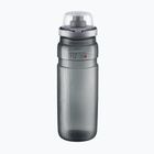 Fahrrad-Trinkflasche Elite FLY Tex MTB 750 ml transparent grey