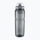 Fahrrad Trinkflasche Elite FLY Tex MTB 950 ml transPaarent grey