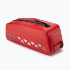 Rahmentasche fürs Fahrrad Rockbros 30120129 Road to Sky Top Tube Bag red