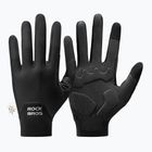 Fahrradhandschuhe Rockbros Full-finger S403-1 black