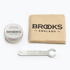 Sattelpflegeset Brooks England