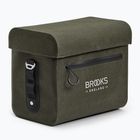 Fahrrad Lenkertasche Brooks England Scape Case 8 l mud green