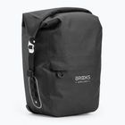 Fahrradtasche Brooks England Scape Pannier Large 18-22 l black