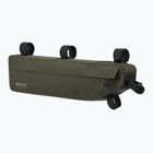 Fahrradtasche für den Rahmen Brooks England Scape 3,5 l mud green
