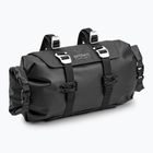 Fahrrad Lenkertasche Brooks England Scape Roll 9-11 l black
