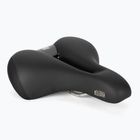 Selle Royal Premium Relaxed 90st Fahrradsattel. Ellipse schwarz