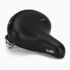 Fahrradsattel Selle Royal Premium Relaxed 90St. Drifter Small Strengtex black