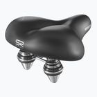 Fahrradsattel Selle Royal Premium Relaxed 90St. Manhattan black