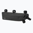 Fahrradtasche für den Rahmen Brooks England Scape 3,5 l black