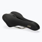 Selle Royal Premium Athletic 45st Fahrradsattel. Ellipse schwarz