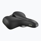 Fahrradsattel Selle Royal Premium Relaxed 90St. Ellipse black