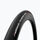 Fahrradreifen Vittoria Rubino Pro G2.0 700 x 28C schwarz