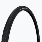 Fahrradreifen Vittoria Gravel Terreno Dry drut 700 x 38C schwarz