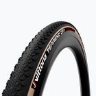 Vittoria Gravel Terreno Dry G2.0 TLR Fahrradreifen 700 x 47C schwarz/beige