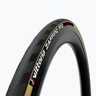 Fahrradreifen Vittoria Zaffiro Pro V G2.0 700 x 28C schwarz/braun