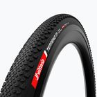 Fahrradreifen Vittoria Terreno T50 G2.0 TLR Gravel Endurance Schwarz