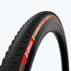 Fahrradreifen Vittoria Terreno T30 G2.0 TLR Gravel Endurance black/brown