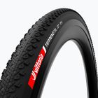 Fahrradreifen Vittoria Terreno T30 G2.0 Gravel Sport 700x38c Schwarz