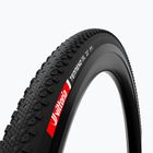 Fahrradreifen Vittoria Terreno T30 G2.0 Gravel Sport 700 x 38C Schwarz