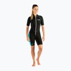 Tauchen neoprenanzug Damen Cressi  Lido 2 mm schwarz-blau LV4571