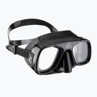 Cressi Superocchio Tauchmaske schwarz/schwarz