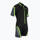 Herren Cressi Playa Shorty 2.5 mm schwarz/kalk Neoprenanzug