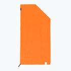 Cressi Handtuch aus Mikrofaser  schnell trocknend  orange XVA870085