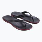 Cressi Gummy Flip Flops schwarz