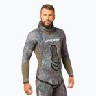 Cressi Seppia 5mm Neoprenjacke in Tarnfarben
