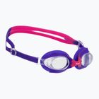 Cressi Seahorse lila/rosa Kinderschwimmbrille