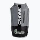 Cressi Dry Bag Premium wasserdichte Tasche schwarz XUA962051