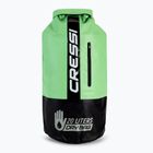 Cressi Dry Bag Premium wasserdichte Tasche grün XUA962098
