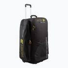 Cressi Moby 3 100 l Reisetasche schwarz/gelb