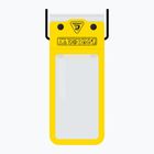 Cressi Jimmy Phone wasserdichte Tasche gelb