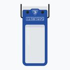 Cressi Jimmy Phone azurblaue wasserdichte Hülle