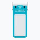 Cressi Jimmy Phone wasserdichte Tasche türkis