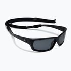 Cressi Bill schwarz/schwarz geräucherte Sonnenbrille