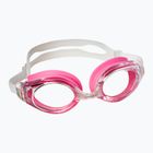 Cressi Nuoto 3.0 rosa/klar Schwimmbrille