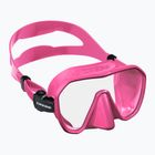 Cressi Z2 Small rosa fluo/pink fluo Tauchmaske