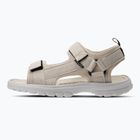 Cressi Pete Sandalen weiß/sand