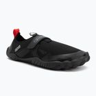 Cressi Geko schwarz/rot Wasserschuhe