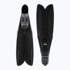 Cressi Gara Turbo Flex Tauchflossen schwarz