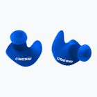 Cressi Dry Ohrstöpsel blau