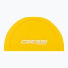 Cressi Senna Kappe gelb/weiß
